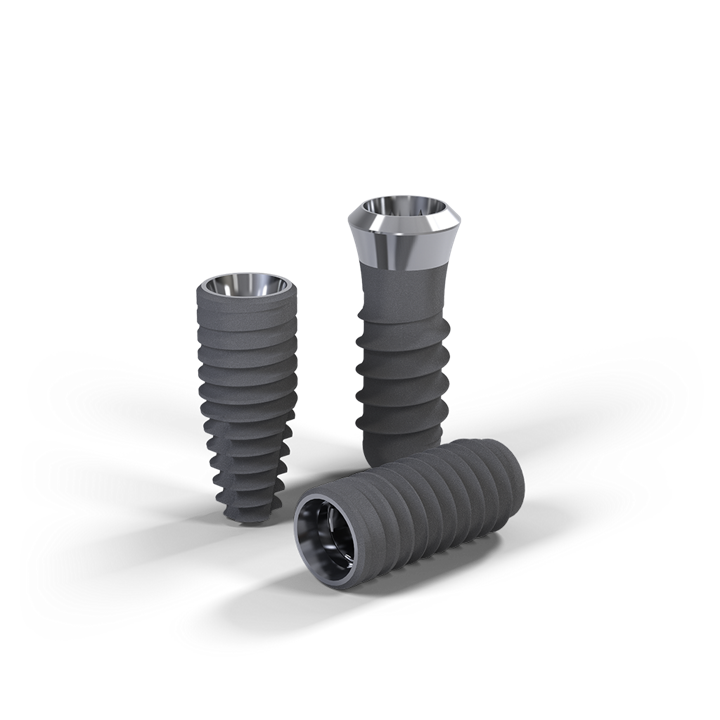 ストローマンインプラント