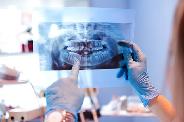 完全個室で、落ち着く時間