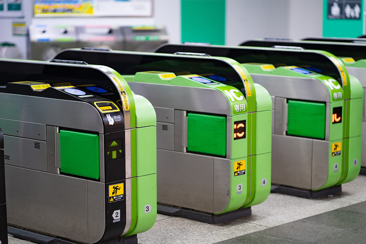 通院しやすいクリニック