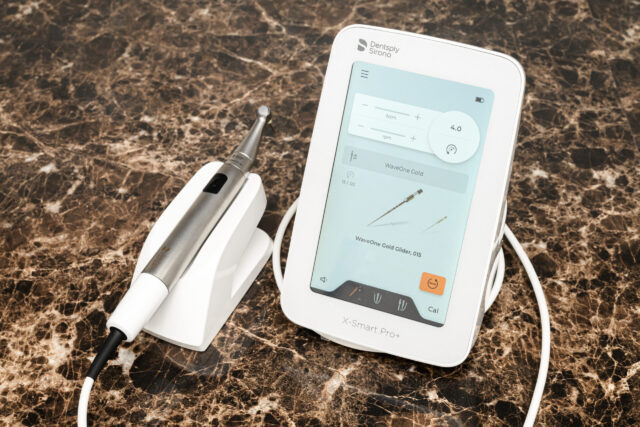 ニッケルチタンファイル